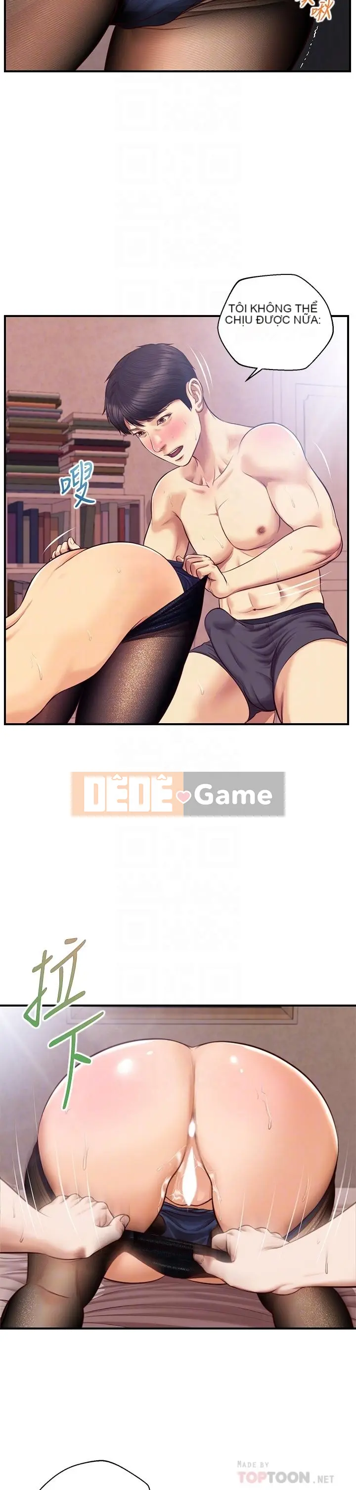 Sự sụp đổ của tình yêu thuần khiết Chương 1-50