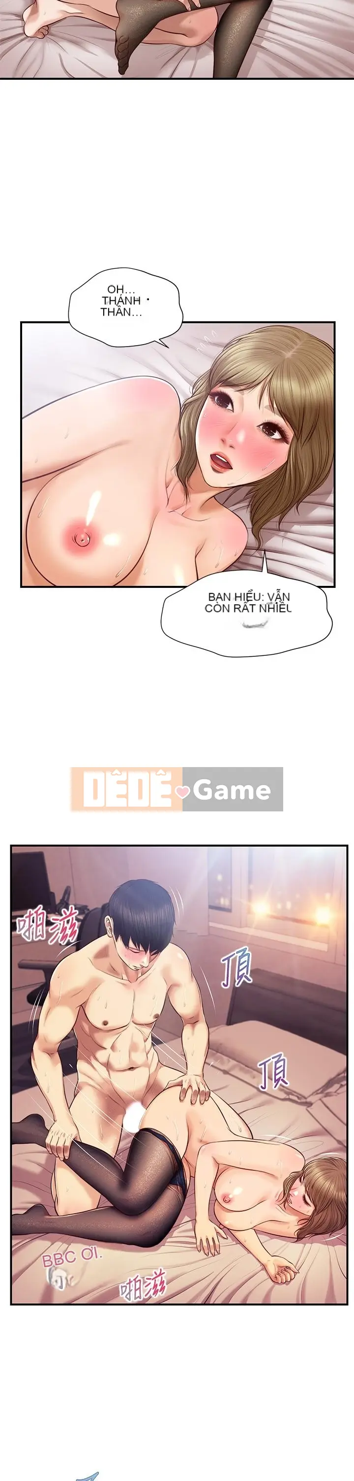 Sự sụp đổ của tình yêu thuần khiết Chương 1-50