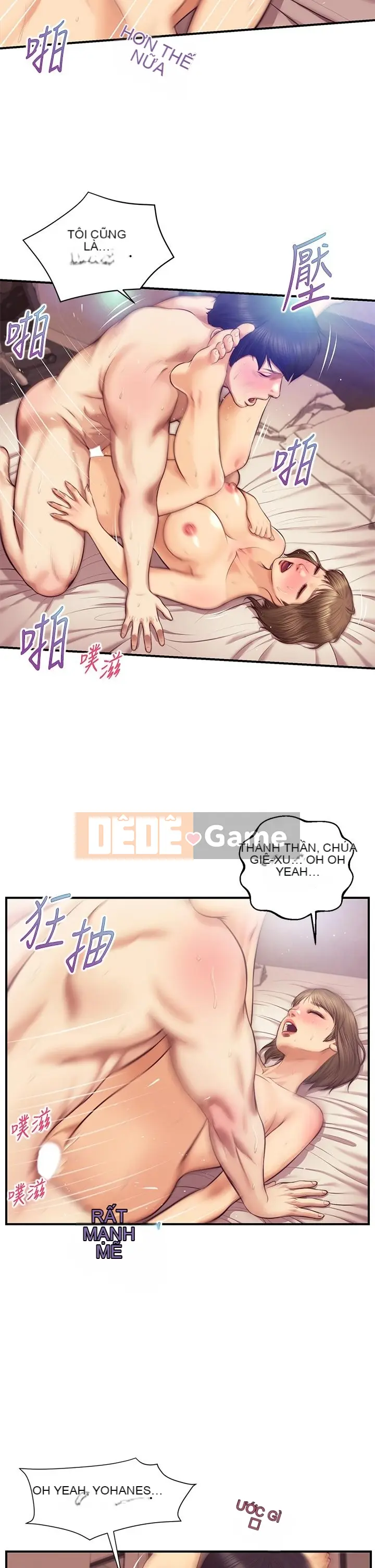 Sự sụp đổ của tình yêu thuần khiết Chương 1-50