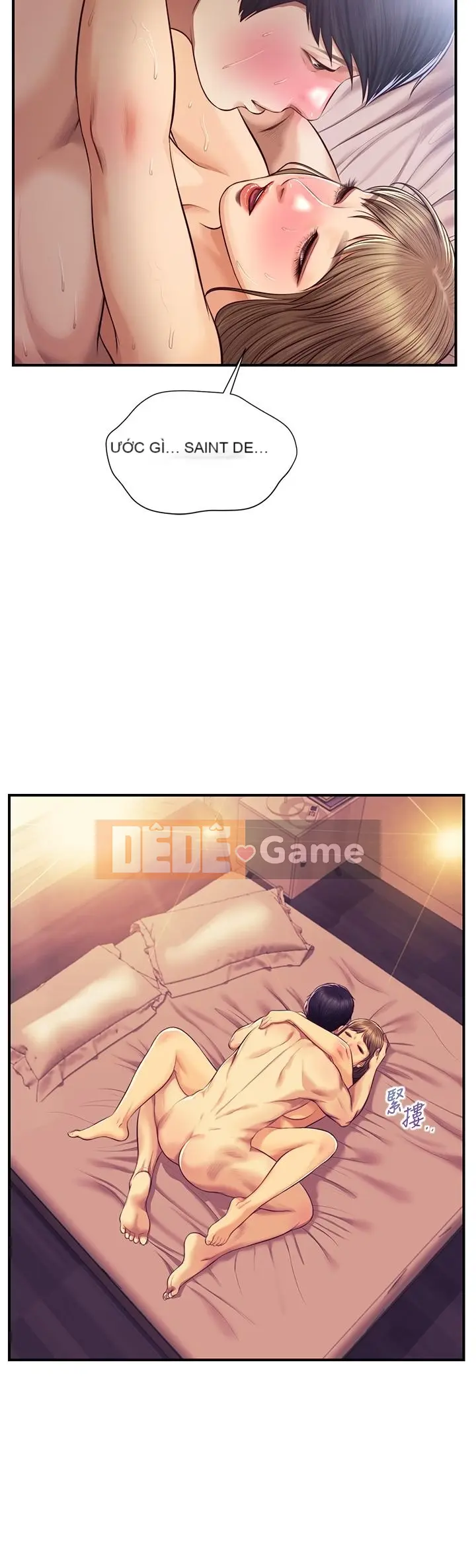 Sự sụp đổ của tình yêu thuần khiết Chương 1-50