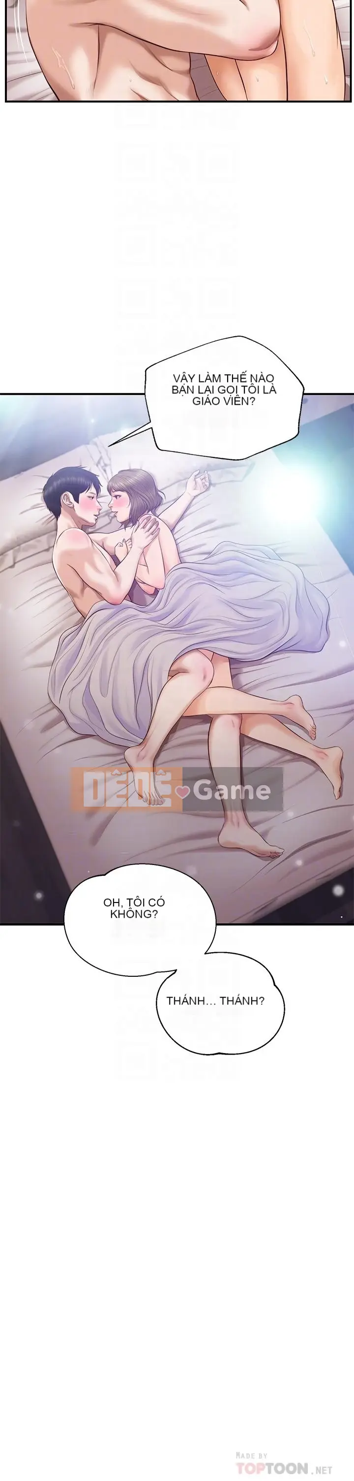 Sự sụp đổ của tình yêu thuần khiết Chương 1-50