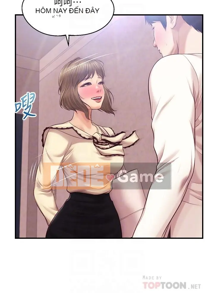 Sự sụp đổ của tình yêu thuần khiết Chương 1-50