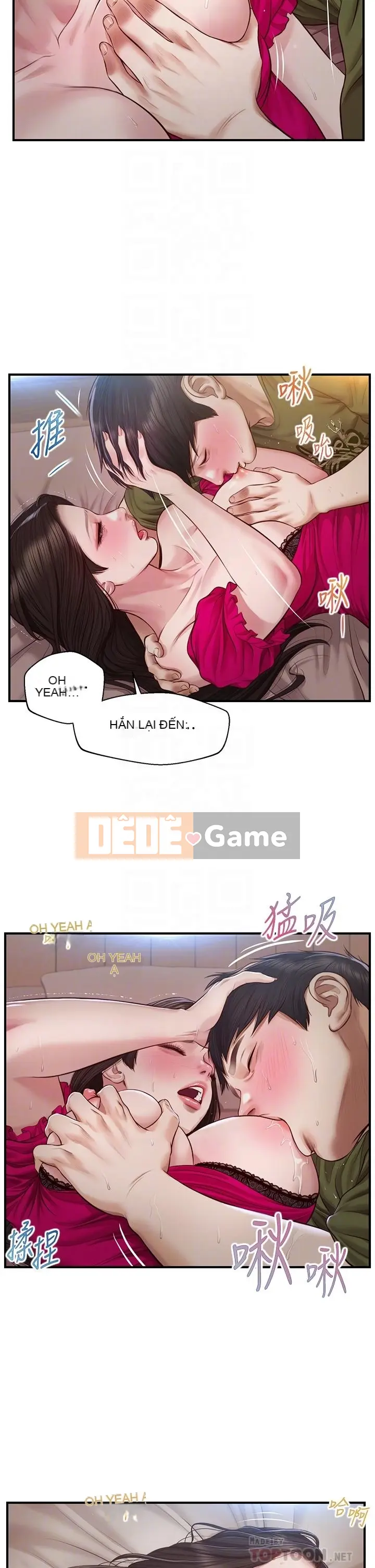 Sự sụp đổ của tình yêu thuần khiết Chương 1-50