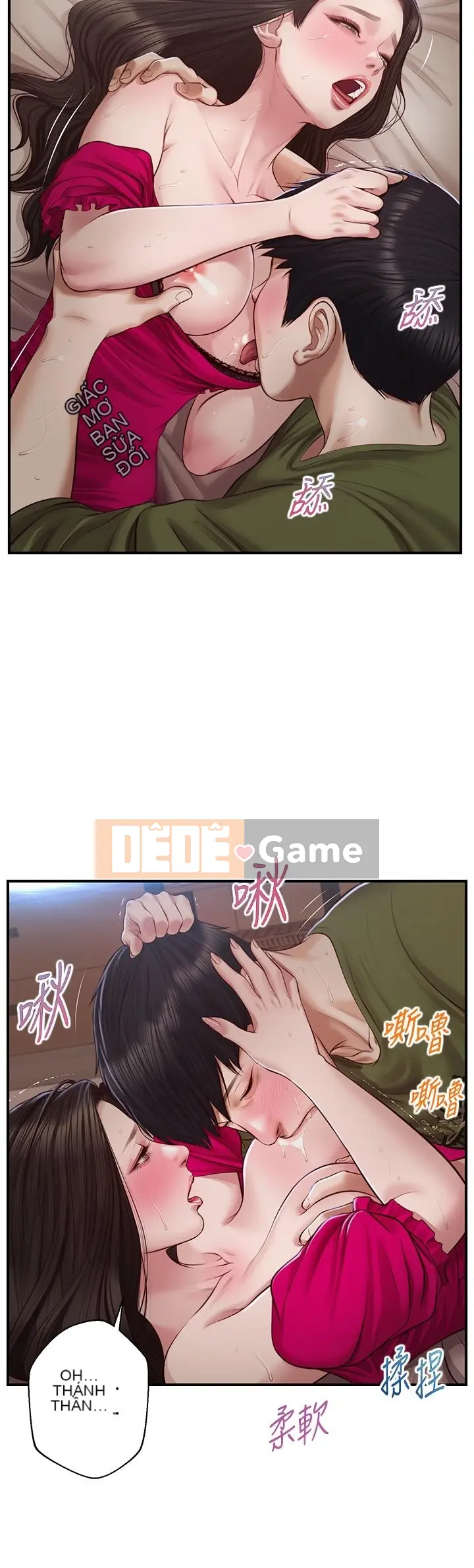 Sự sụp đổ của tình yêu thuần khiết Chương 1-50