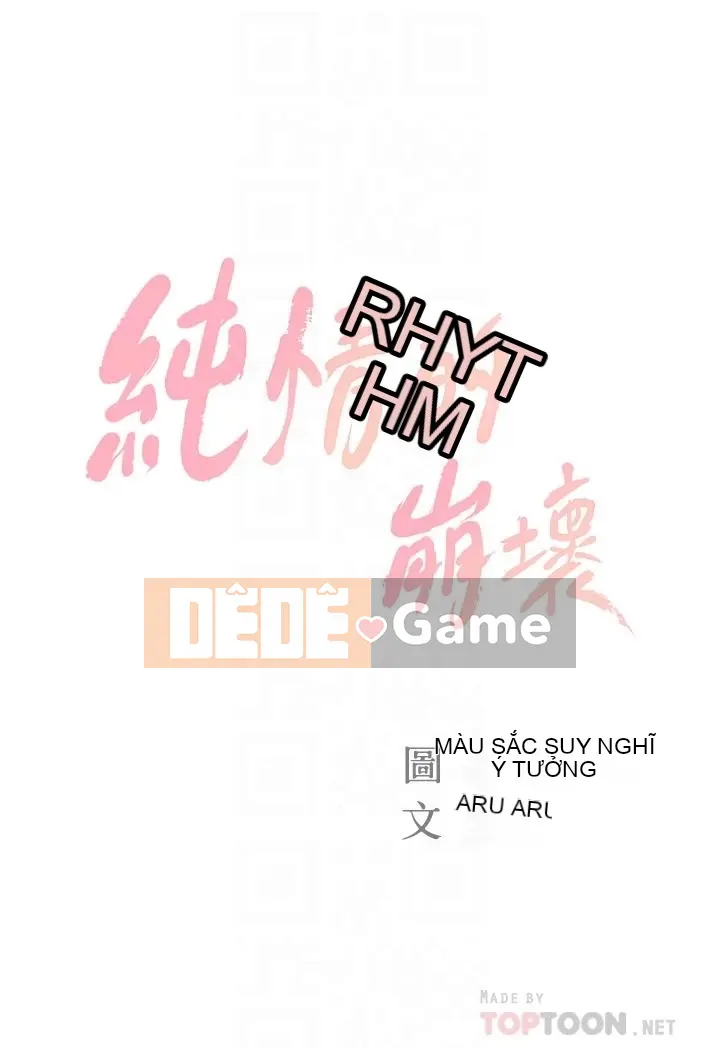 Sự sụp đổ của tình yêu thuần khiết Chương 1-50