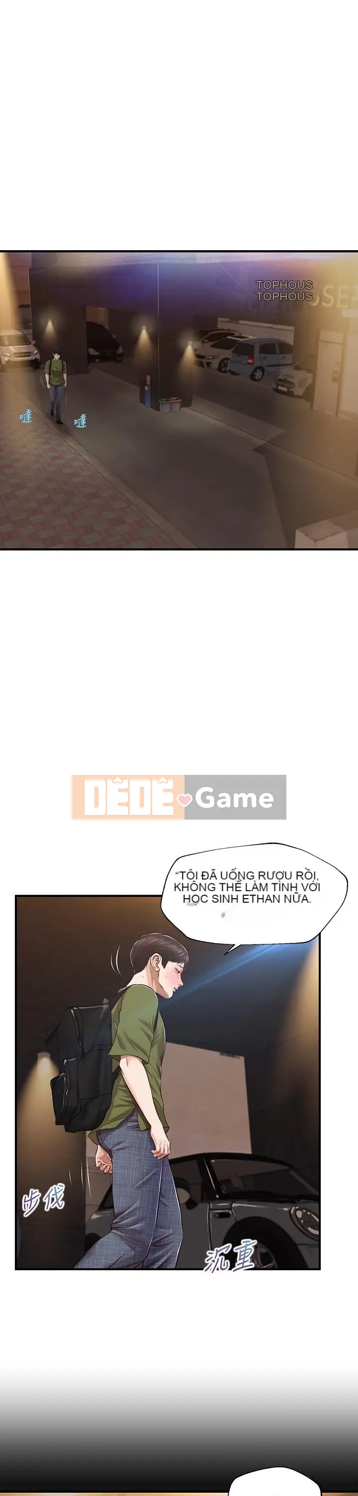 Sự sụp đổ của tình yêu thuần khiết Chương 1-50