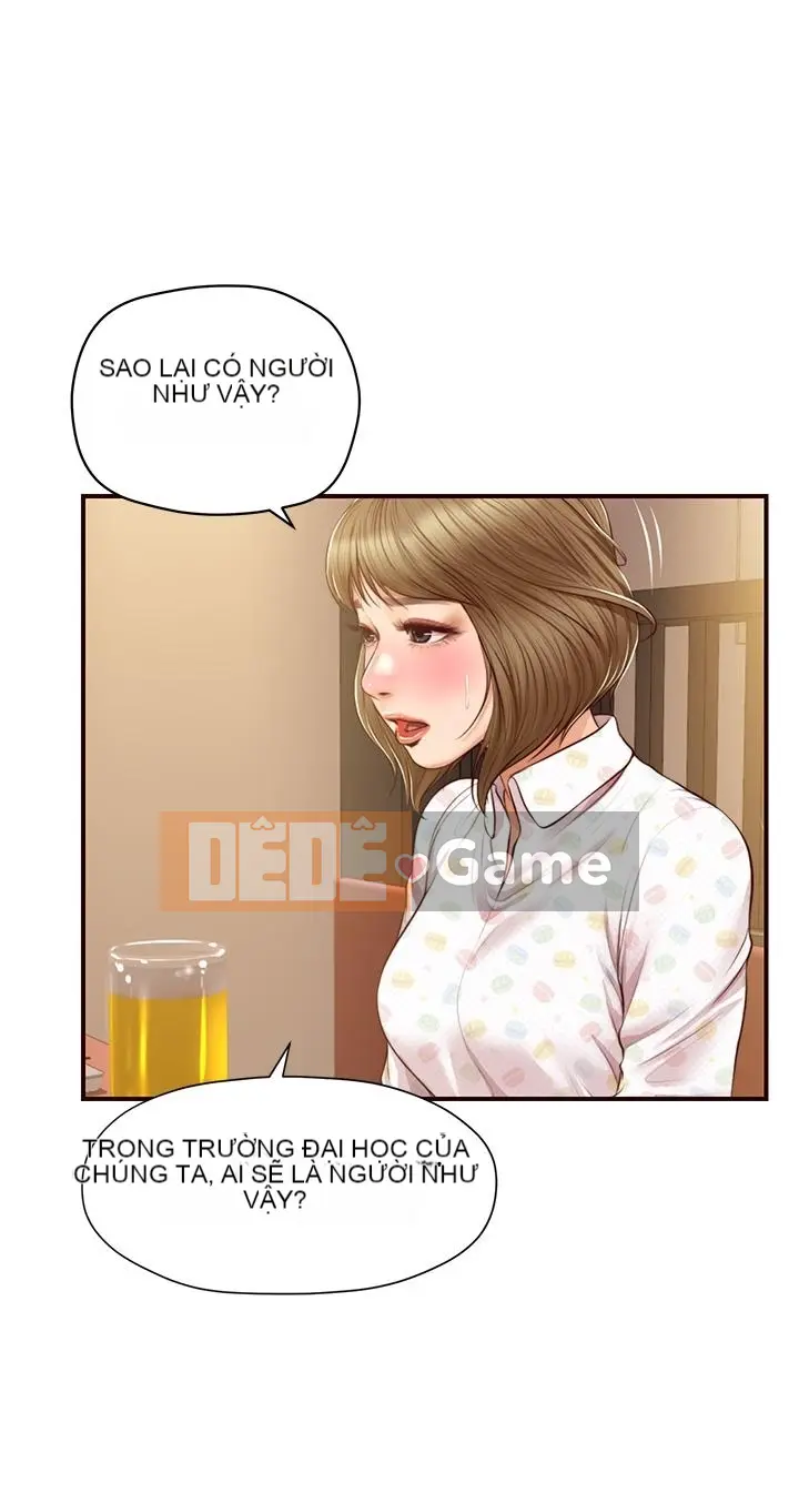 Sự sụp đổ của tình yêu thuần khiết Chương 1-50