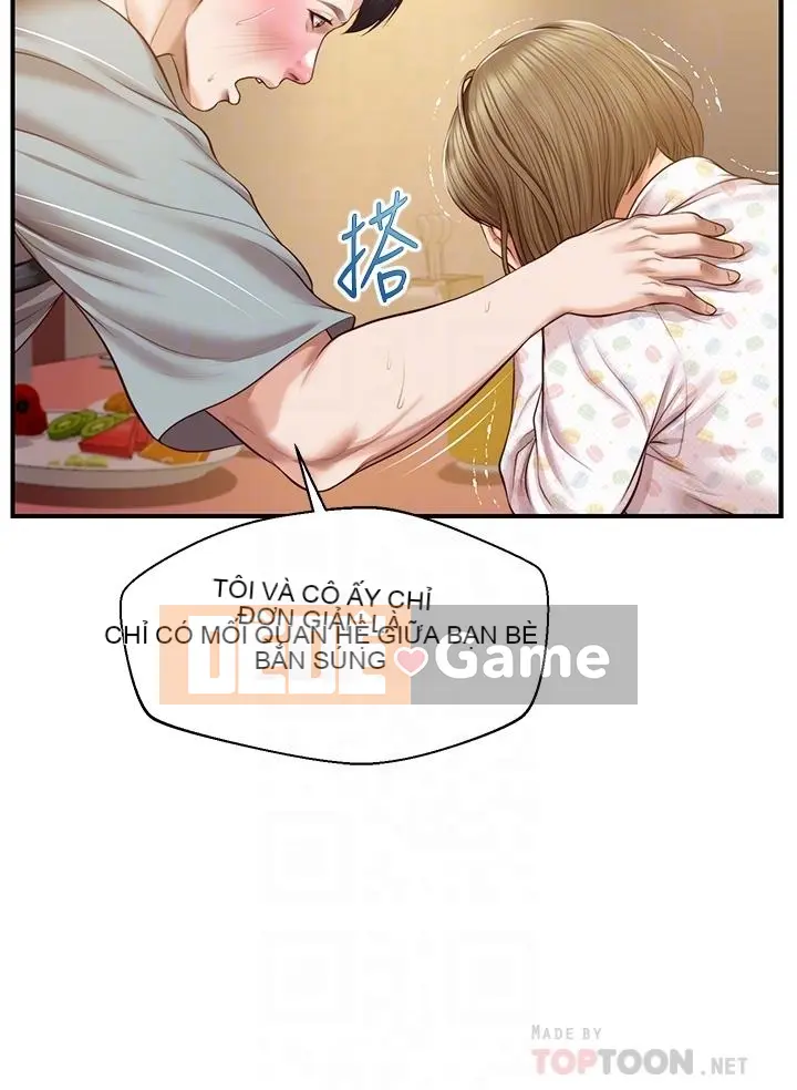 Sự sụp đổ của tình yêu thuần khiết Chương 1-50