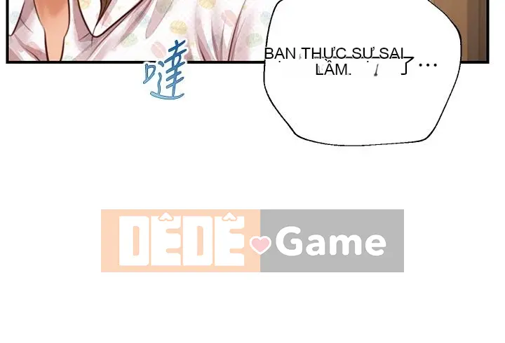 Sự sụp đổ của tình yêu thuần khiết Chương 1-50