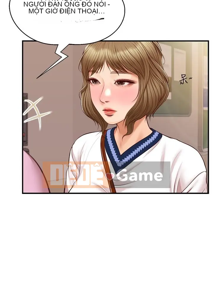 Sự sụp đổ của tình yêu thuần khiết Chương 1-50