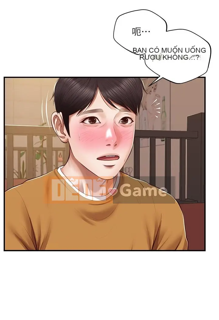 Sự sụp đổ của tình yêu thuần khiết Chương 1-50