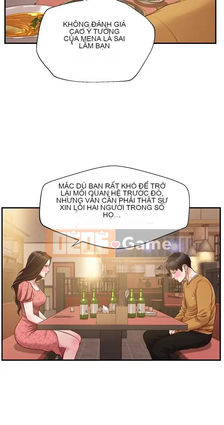 Sự sụp đổ của tình yêu thuần khiết Chương 1-50