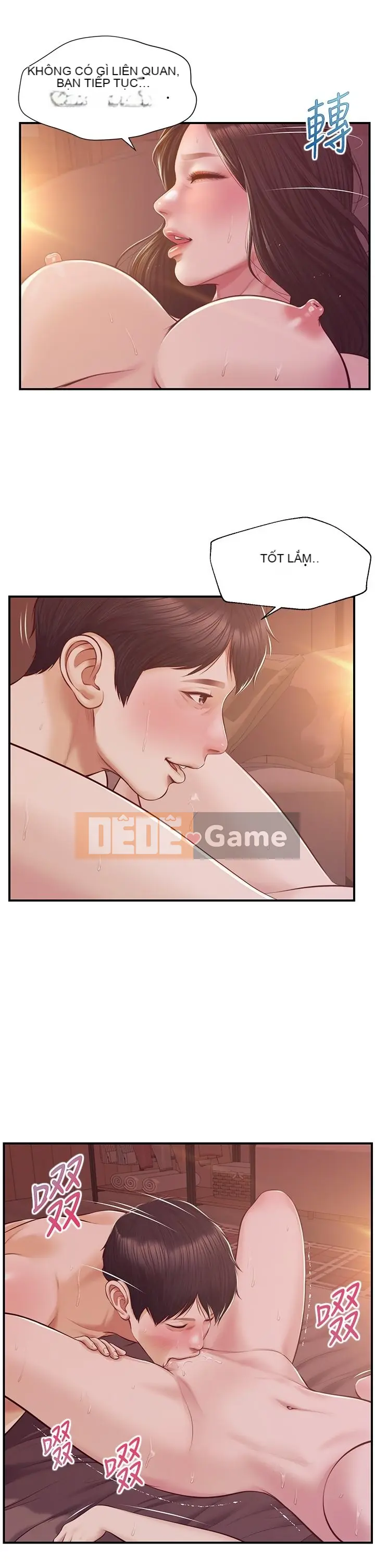 Sự sụp đổ của tình yêu thuần khiết Chương 1-50