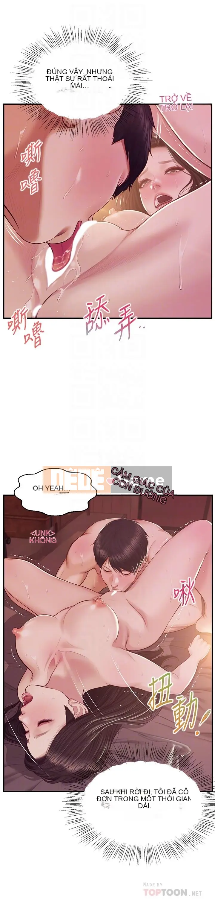 Sự sụp đổ của tình yêu thuần khiết Chương 1-50