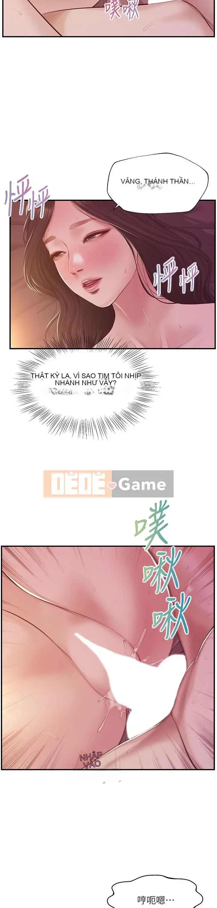 Sự sụp đổ của tình yêu thuần khiết Chương 1-50