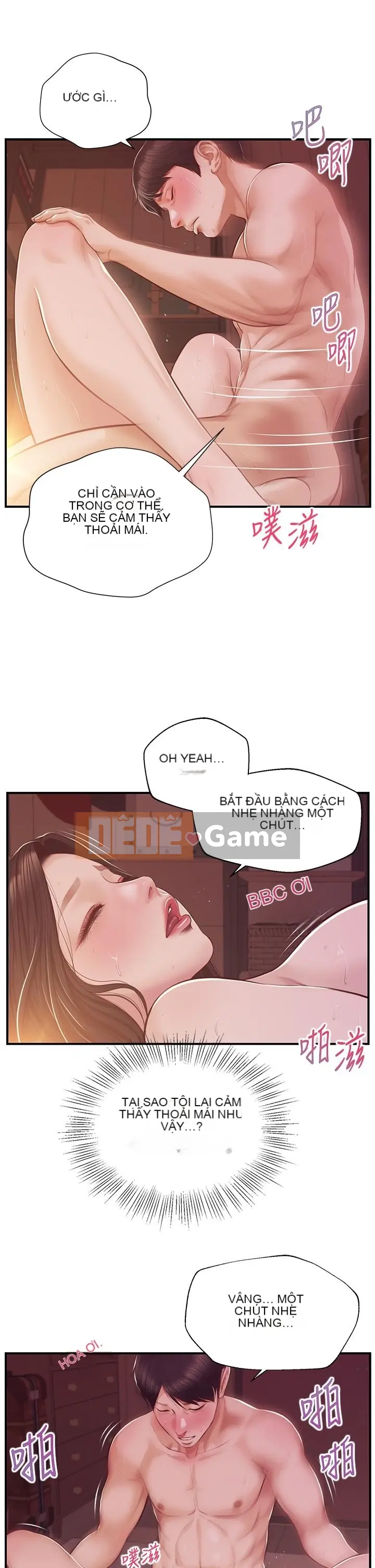 Sự sụp đổ của tình yêu thuần khiết Chương 1-50