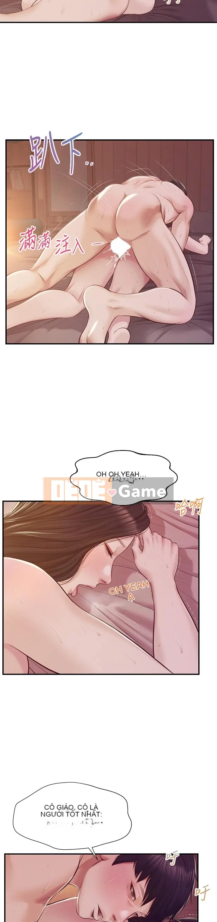 Sự sụp đổ của tình yêu thuần khiết Chương 1-50