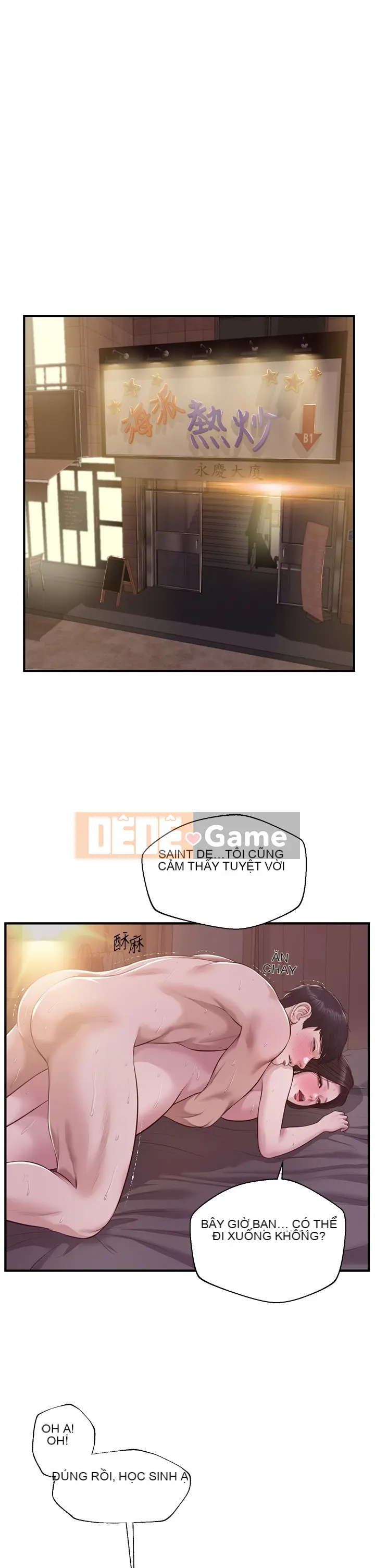 Sự sụp đổ của tình yêu thuần khiết Chương 1-50