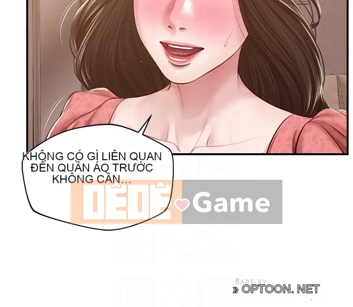 Sự sụp đổ của tình yêu thuần khiết Chương 1-50