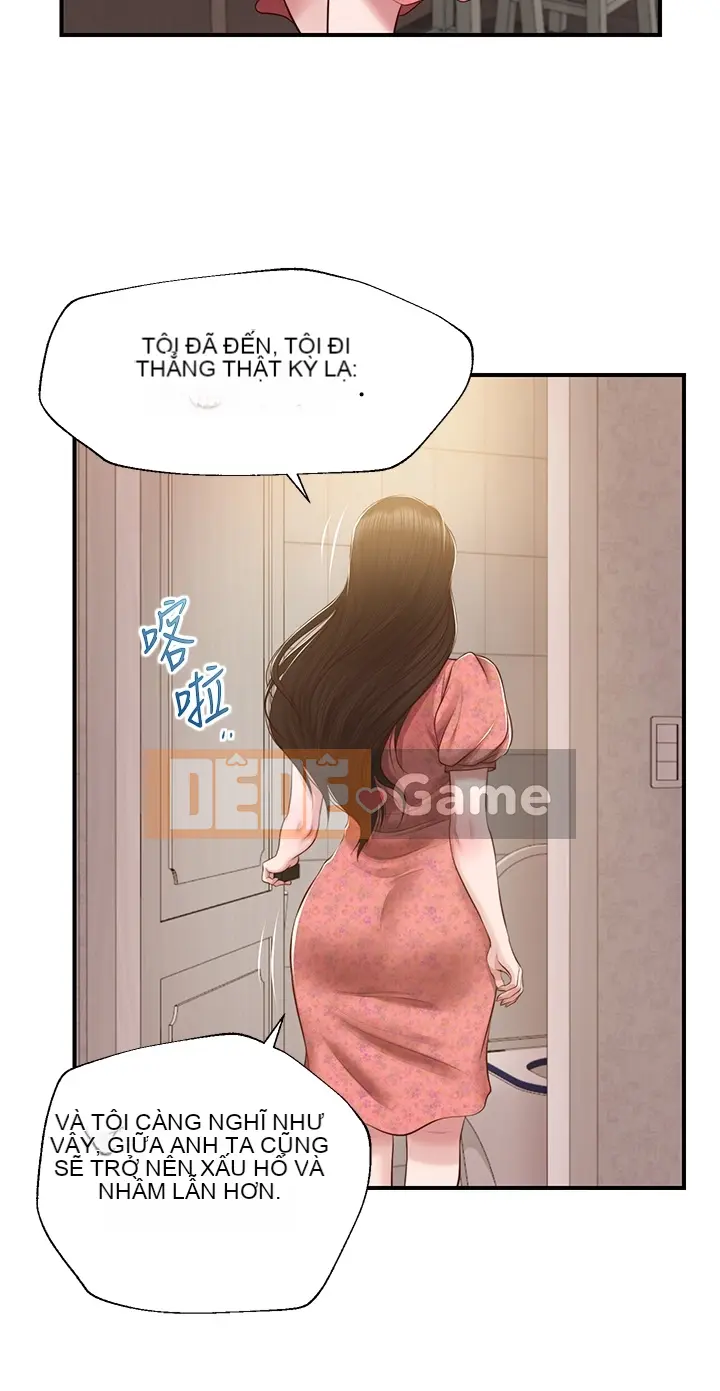 Sự sụp đổ của tình yêu thuần khiết Chương 1-50