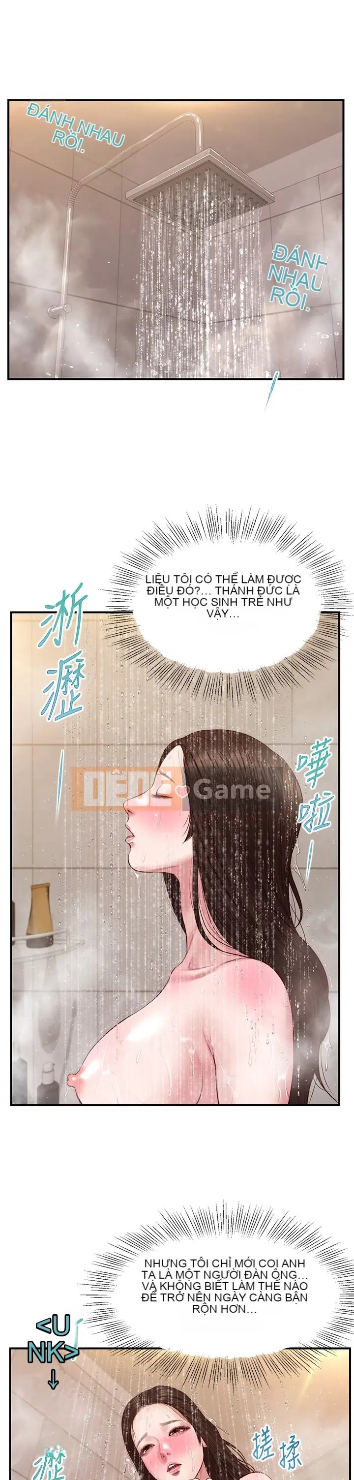 Sự sụp đổ của tình yêu thuần khiết Chương 1-50