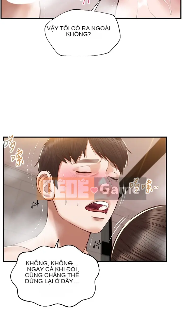 Sự sụp đổ của tình yêu thuần khiết Chương 1-50