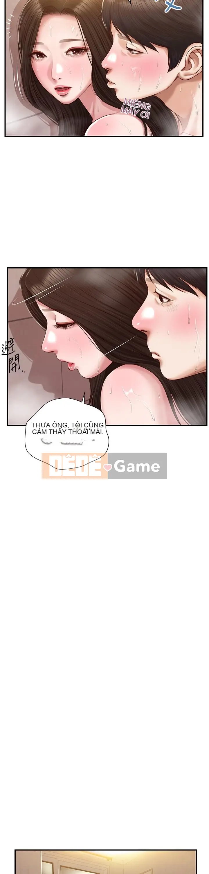 Sự sụp đổ của tình yêu thuần khiết Chương 1-50