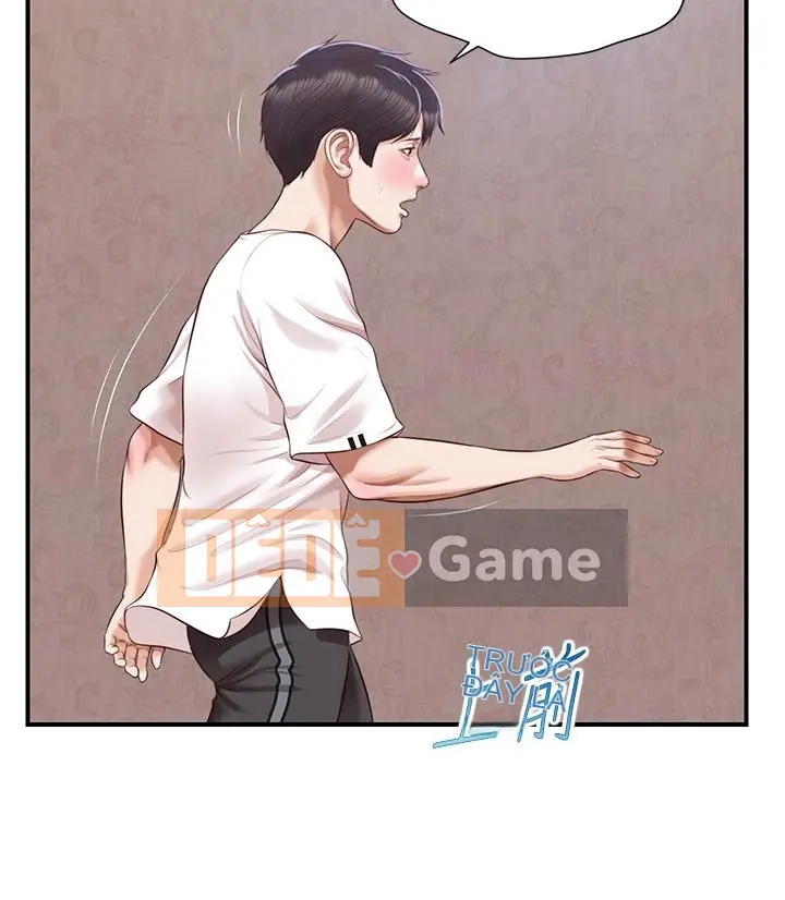 Sự sụp đổ của tình yêu thuần khiết Chương 1-50