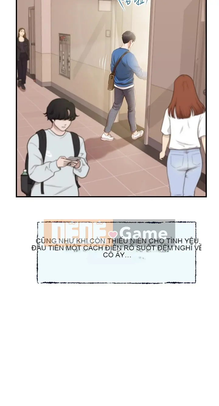 Sự sụp đổ của tình yêu thuần khiết Chương 1-50