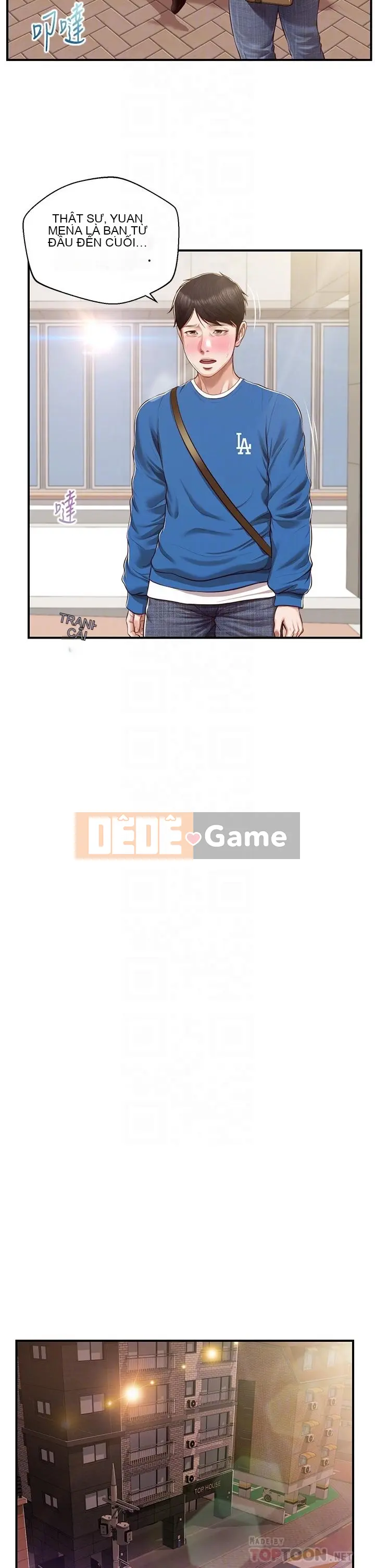 Sự sụp đổ của tình yêu thuần khiết Chương 1-50