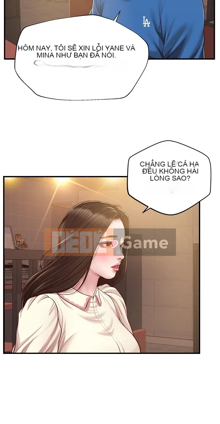 Sự sụp đổ của tình yêu thuần khiết Chương 1-50