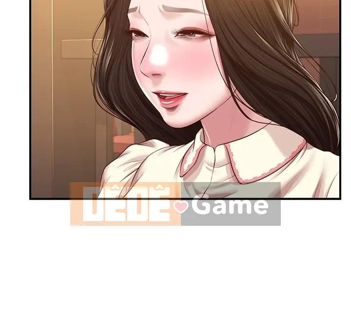 Sự sụp đổ của tình yêu thuần khiết Chương 1-50