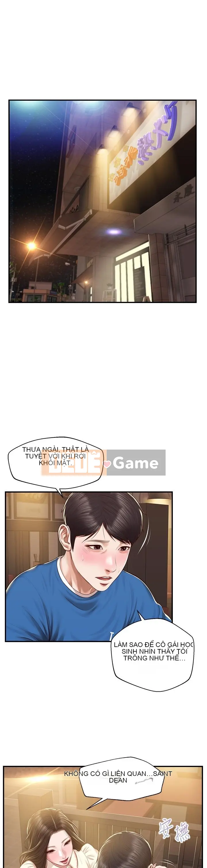 Sự sụp đổ của tình yêu thuần khiết Chương 1-50