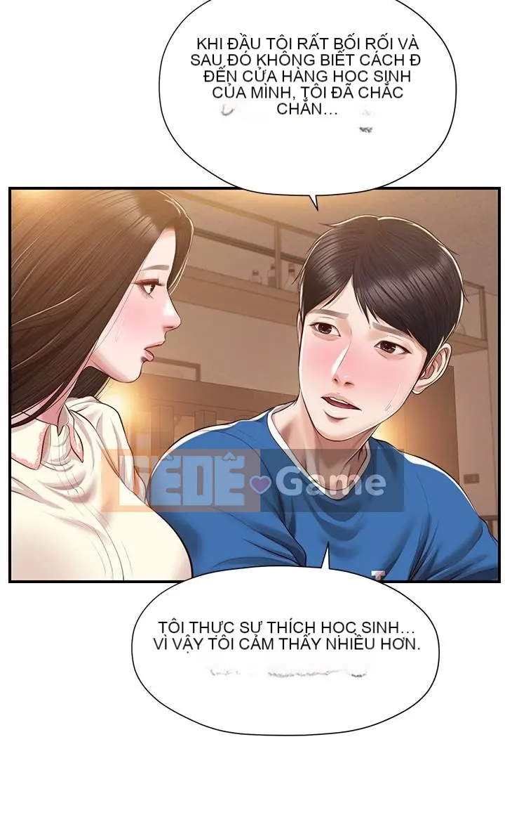 Sự sụp đổ của tình yêu thuần khiết Chương 1-50