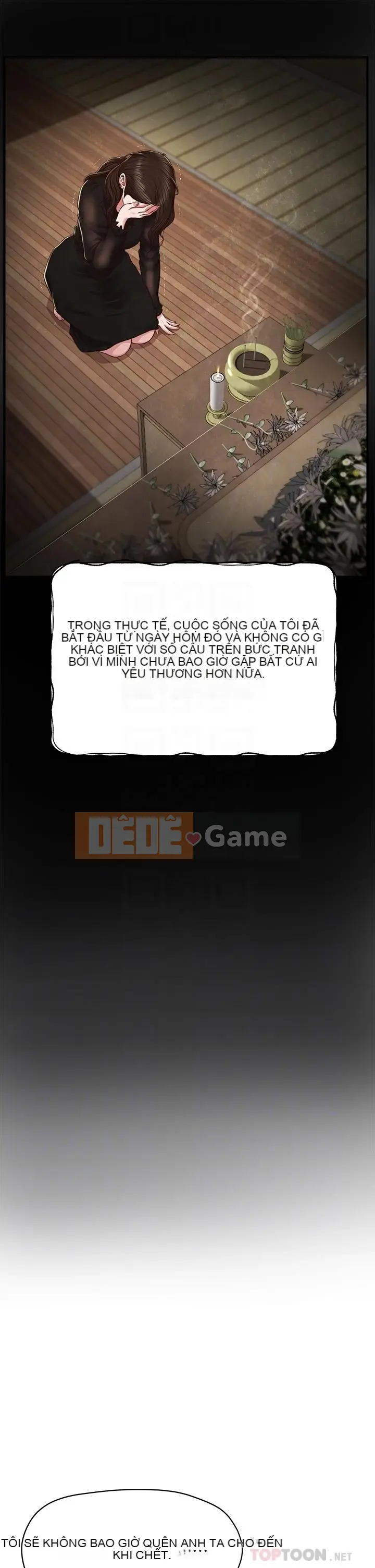 Sự sụp đổ của tình yêu thuần khiết Chương 1-50