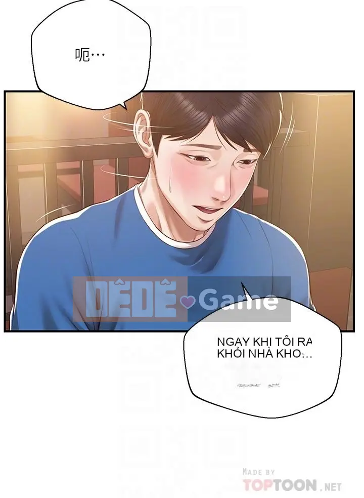 Sự sụp đổ của tình yêu thuần khiết Chương 1-50