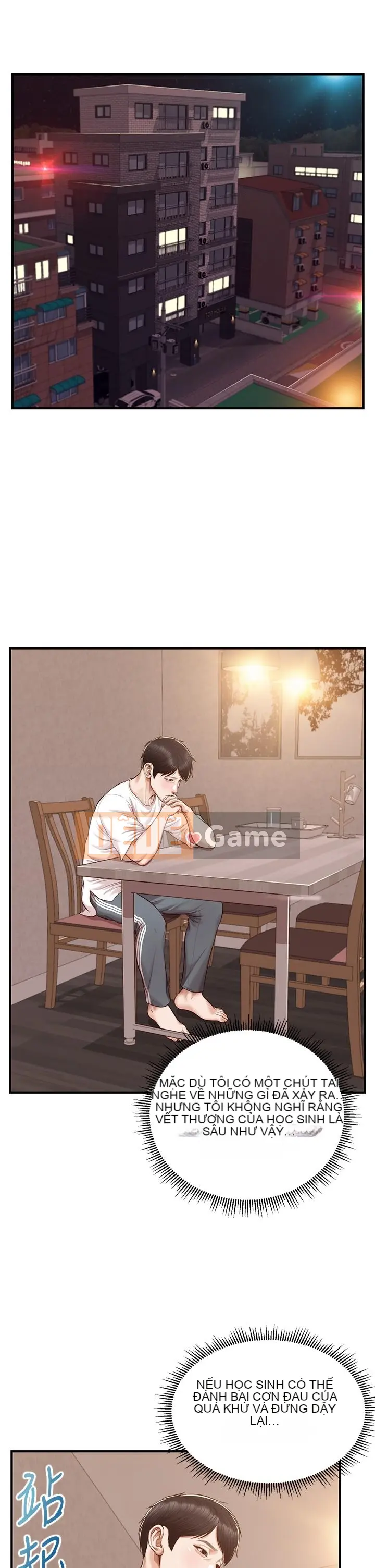 Sự sụp đổ của tình yêu thuần khiết Chương 1-50