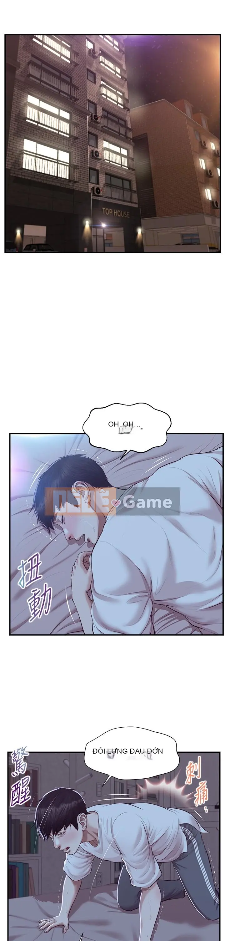 Sự sụp đổ của tình yêu thuần khiết Chương 1-50