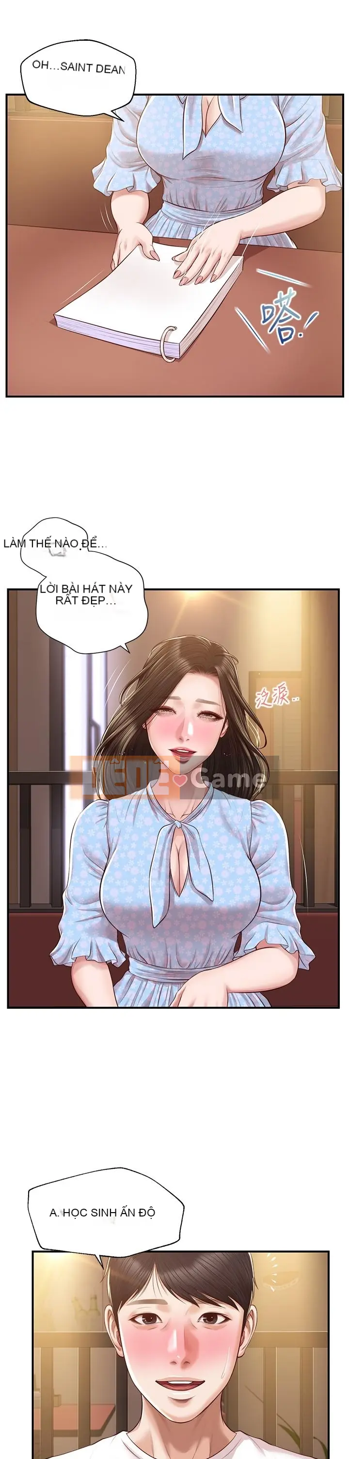 Sự sụp đổ của tình yêu thuần khiết Chương 1-50