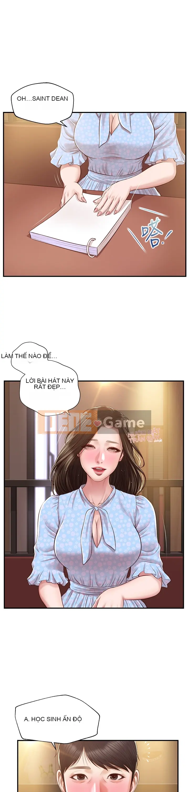 Sự sụp đổ của tình yêu thuần khiết Chương 1-50