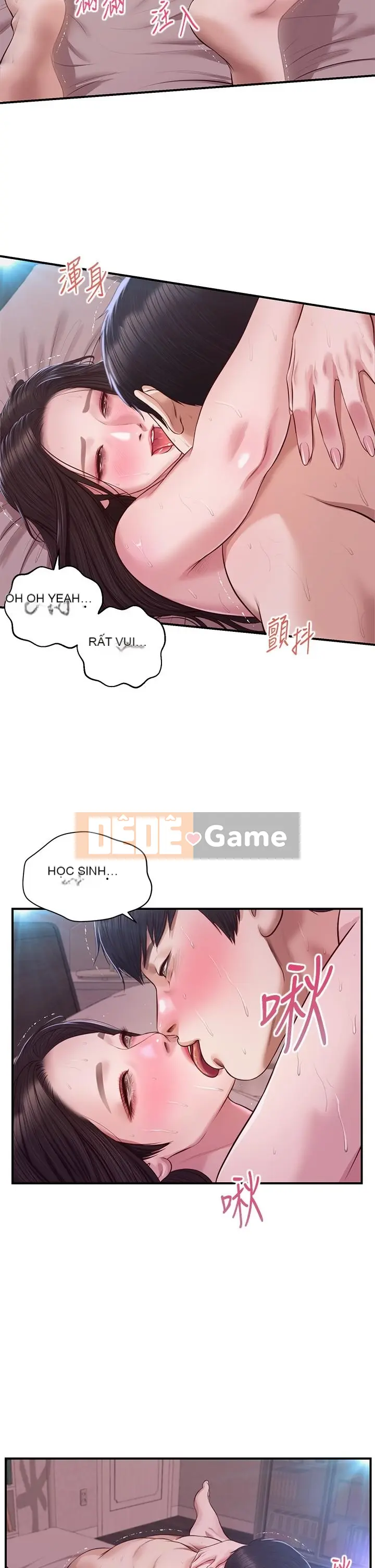 Sự sụp đổ của tình yêu thuần khiết Chương 1-50