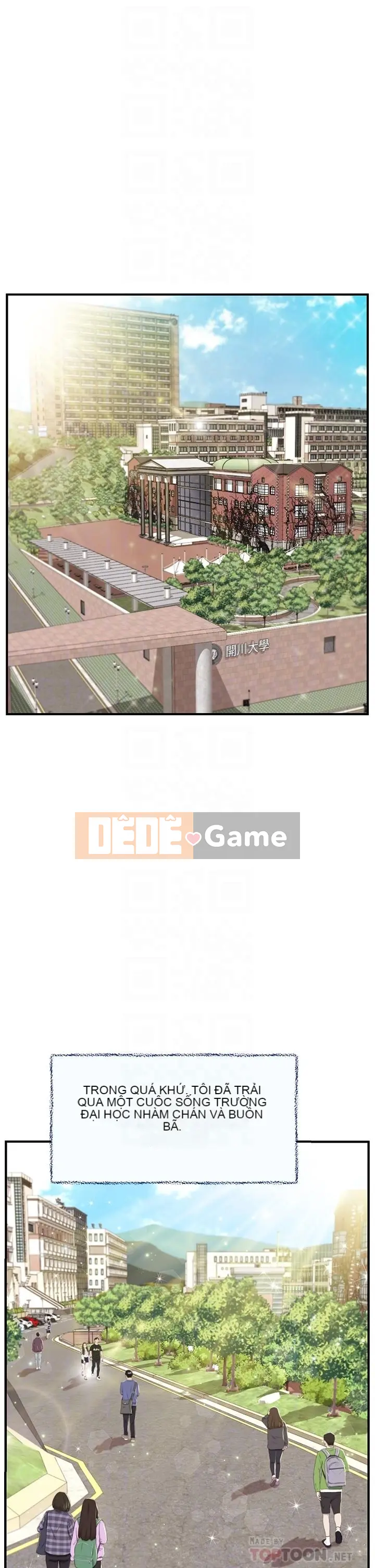 Sự sụp đổ của tình yêu thuần khiết Chương 1-50