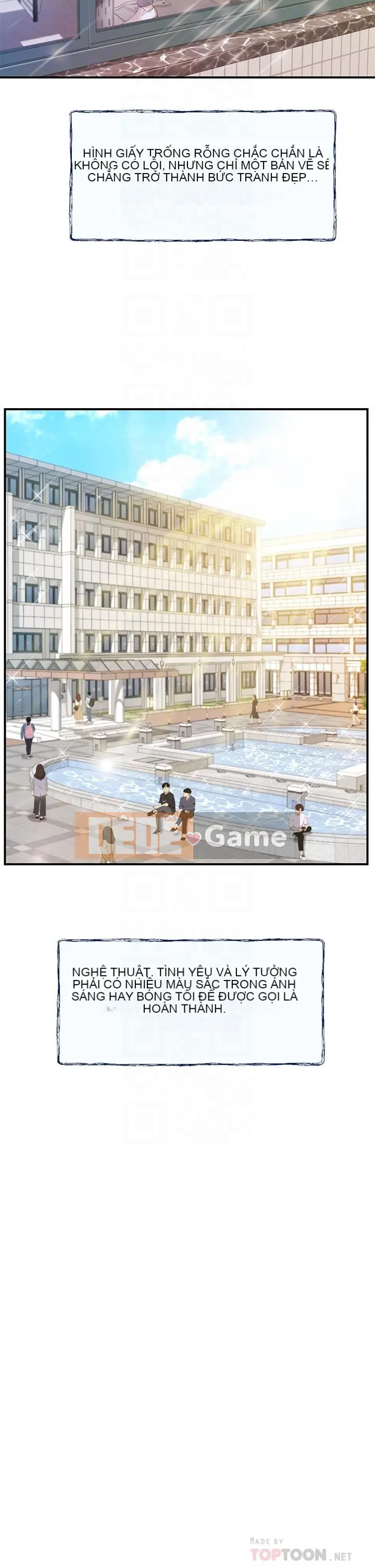 Sự sụp đổ của tình yêu thuần khiết Chương 1-50