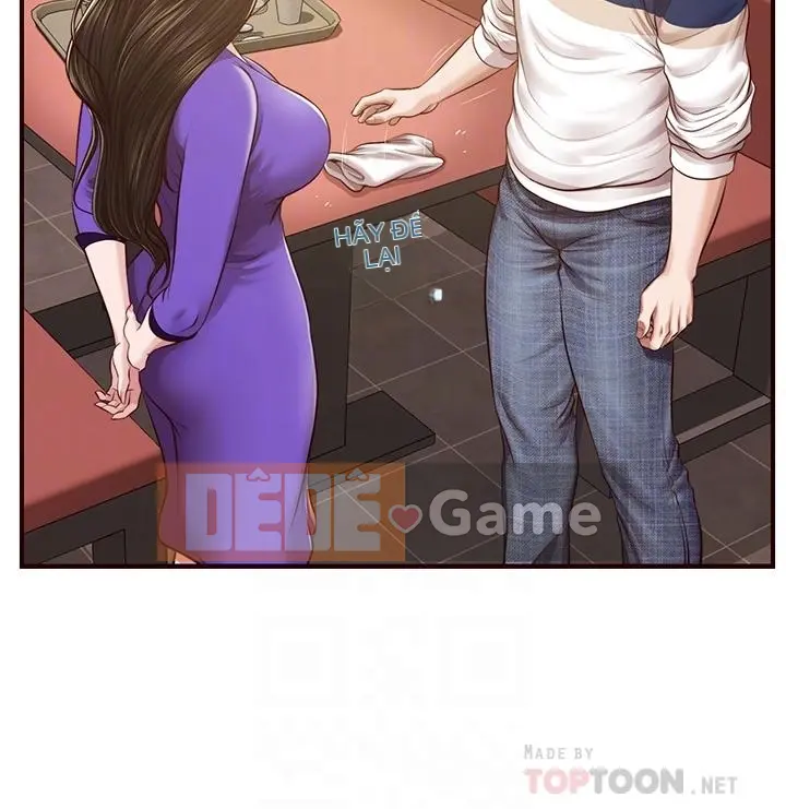 Sự sụp đổ của tình yêu thuần khiết Chương 1-50