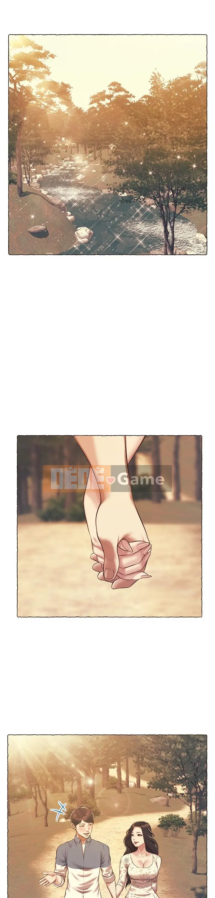 Sự sụp đổ của tình yêu thuần khiết Chương 1-50