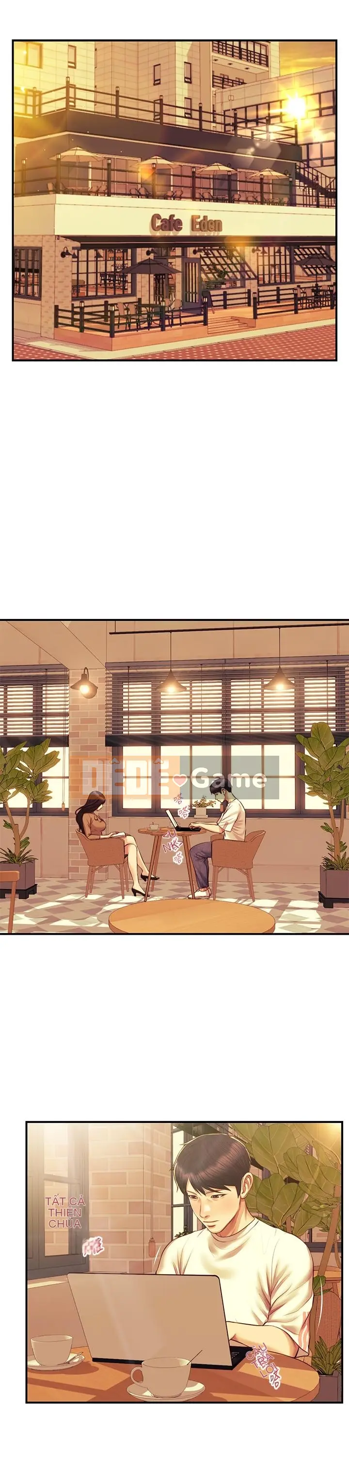 Sự sụp đổ của tình yêu thuần khiết Chương 1-50