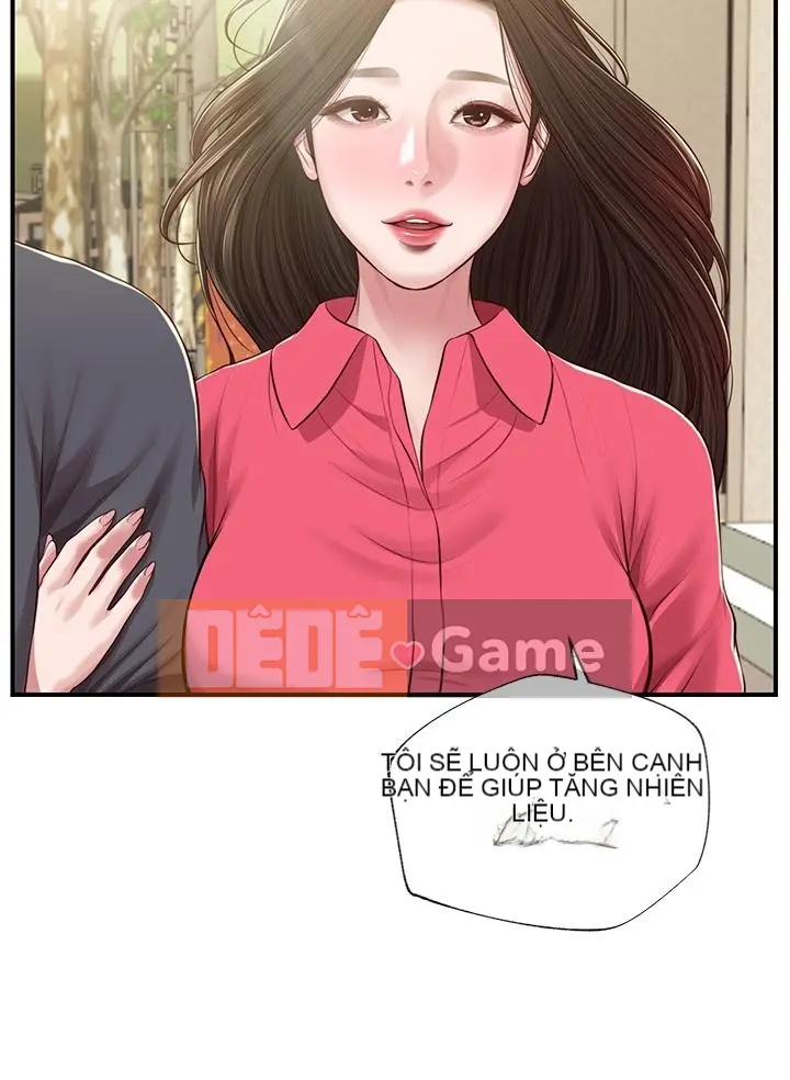 Sự sụp đổ của tình yêu thuần khiết Chương 1-50