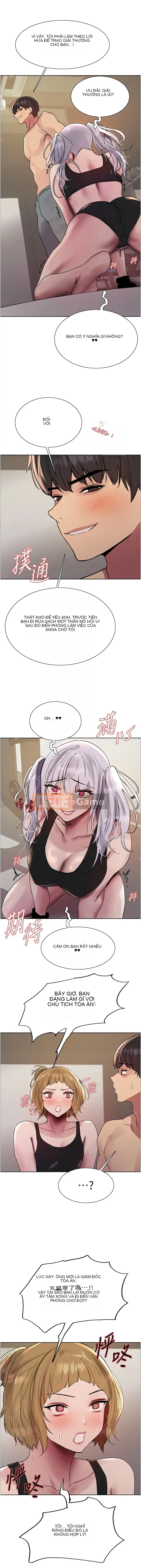 Mắt Bánh Xe Màu Phần 2 Chương 31-32