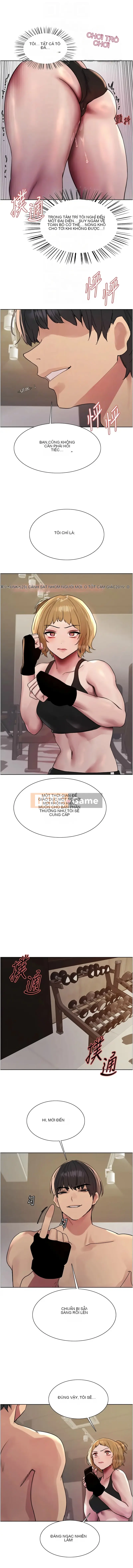 Mắt Bánh Xe Màu Phần 2 Chương 31-32