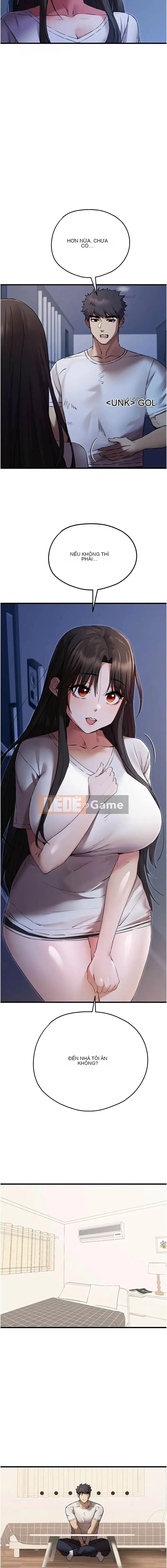 Đây là lần đầu tiên em yêu, mong các bác cho em lời khuyên. Chương 59